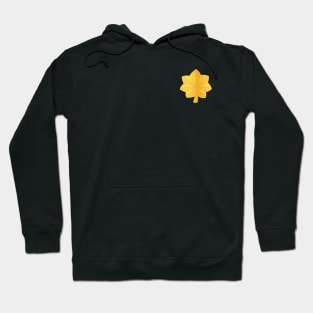 POCKET - Major Rank Insignia wo Txt Hoodie